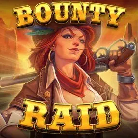 Bounty Ride