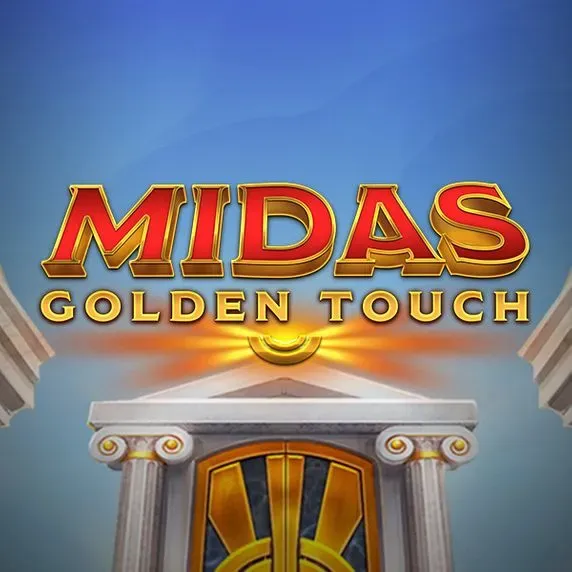 Midas Golden Touch