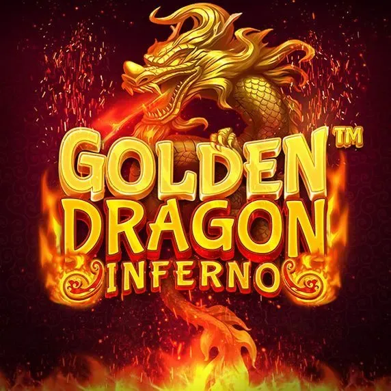 golden dragon inferno