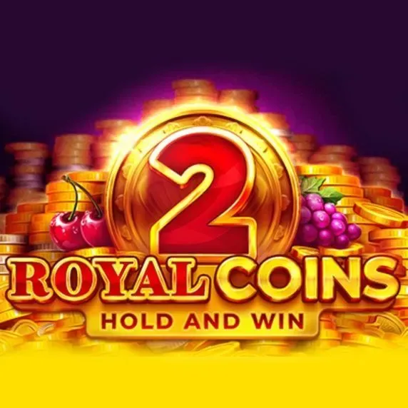 royal coins